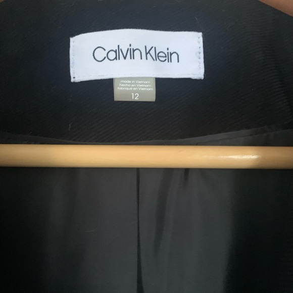 Calvin Klein Suit jacket/blazer - Picture 2 of 4
